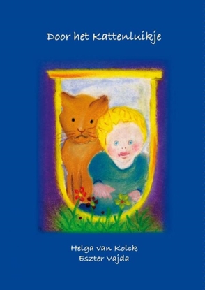 Afbeeldingen van Door het kattenluikje