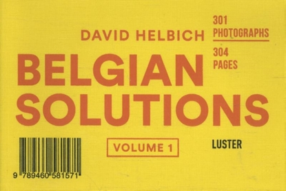 Afbeeldingen van Belgian solutions Volume 1