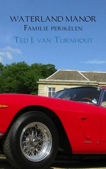 Afbeelding van Waterland Manor Familie perikelen