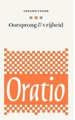 Afbeeldingen van Oratio Oorsprong en vrijheid