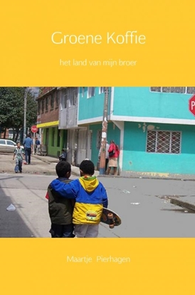 Afbeeldingen van Groene Koffie