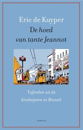 Afbeeldingen van De hoed van tante Jeannot