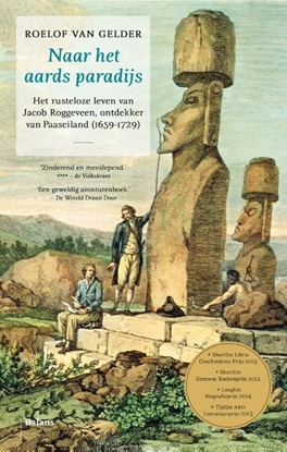 Afbeeldingen van Sleutelfigurenreeks Naar het aards paradijs