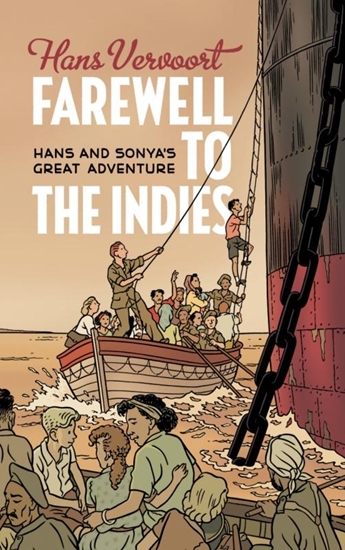Afbeelding van Farewell to the Indies