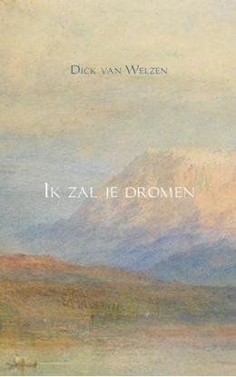 Afbeeldingen van Ik zal je dromen