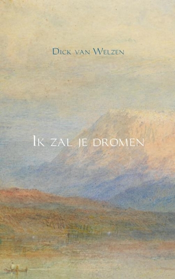 Afbeelding van Ik zal je dromen