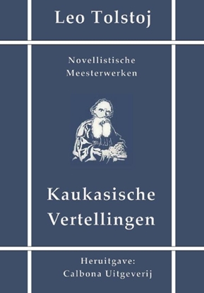 Afbeeldingen van Kaukasische vertellingen