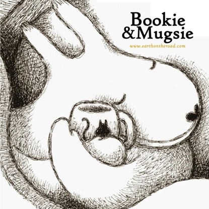 Afbeeldingen van Bookie and Mugsie