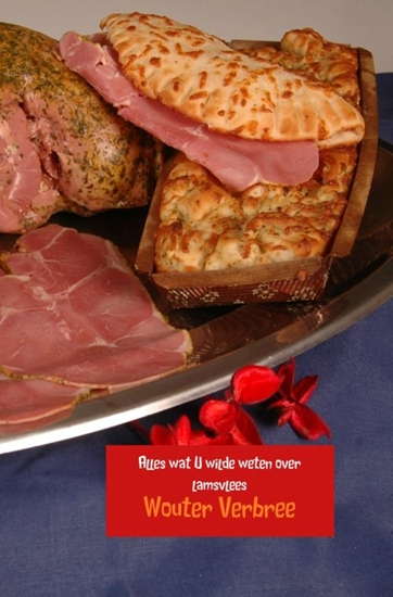 Afbeelding van Alles wat u wilde weten over lamsvlees