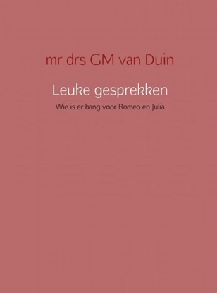 Afbeeldingen van Leuke gesprekken