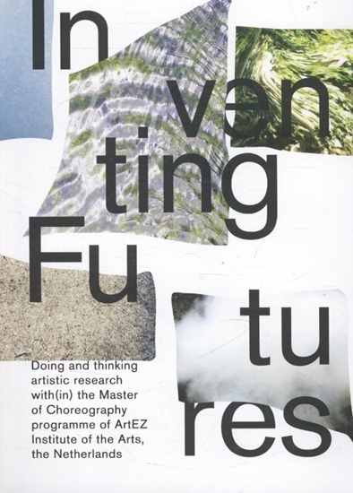 Afbeelding van Academia Inventing futures