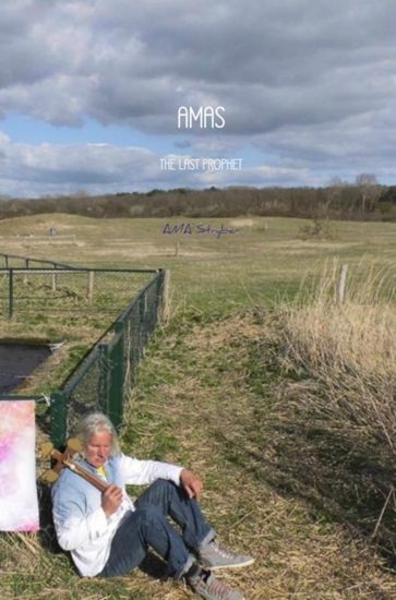 Afbeelding van Amas