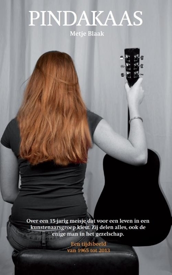 Afbeelding van Pindakaas