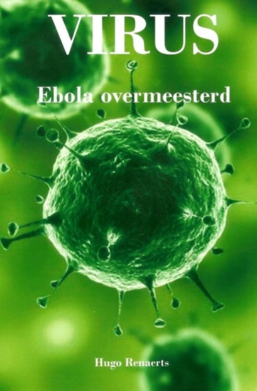 Afbeelding van Virus