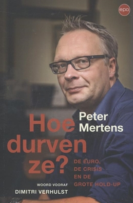 Afbeeldingen van Hoe durven ze?