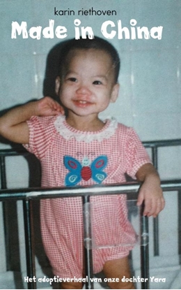 Afbeeldingen van Made in China