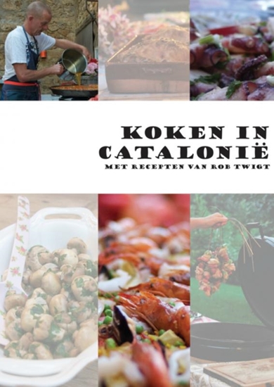 Afbeelding van Koken in Catalonie