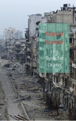 Afbeeldingen van Het Syrische drama