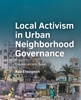 Afbeelding van A+BE Architecture and the Built Environment Local Activism in Urban Neighborhood ­Governance