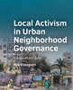 Afbeelding van A+BE Architecture and the Built Environment Local Activism in Urban Neighborhood ­Governance
