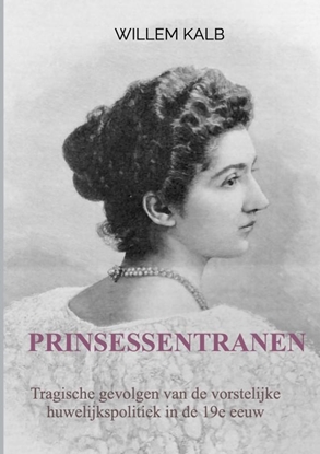 Afbeeldingen van Prinsessentranen