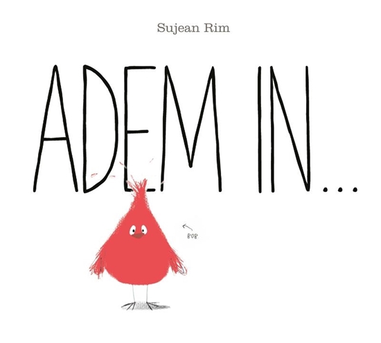 Afbeelding van Adem in...