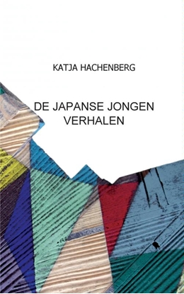 Afbeeldingen van DE JAPANSE JONGEN VERHALEN