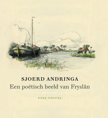 Afbeeldingen van Sjoerd Andringa