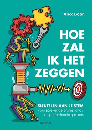 Afbeeldingen van Hoe zal ik het zeggen