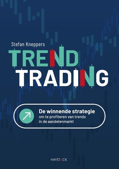 Afbeelding van Trendtrading