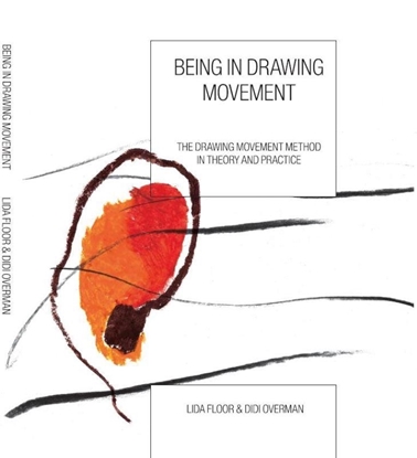 Afbeeldingen van Being in drawing movement