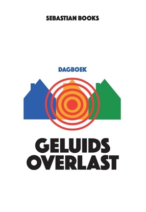 Afbeeldingen van Geluidsoverlast Dagboek