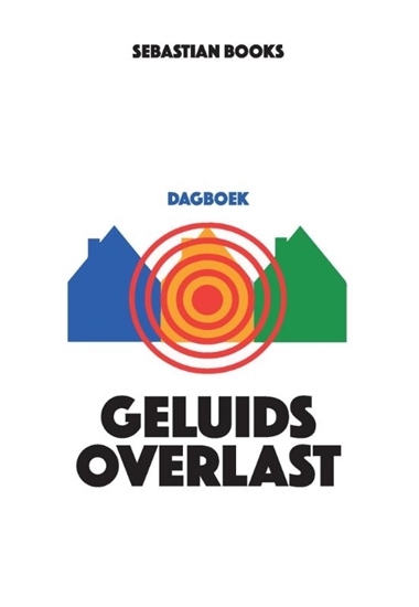 Afbeelding van Geluidsoverlast Dagboek