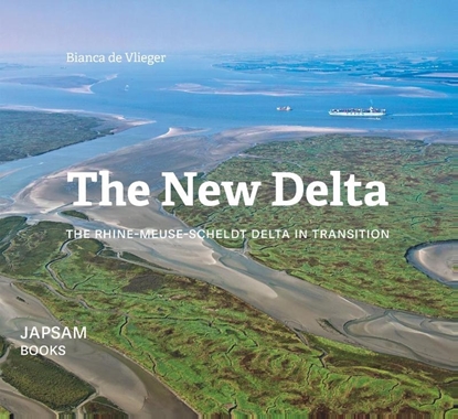 Afbeeldingen van The new delta