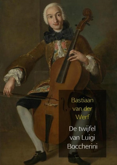 Afbeelding van De twijfel van Luigi Boccherini
