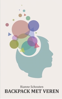 Afbeeldingen van Backpack met veren