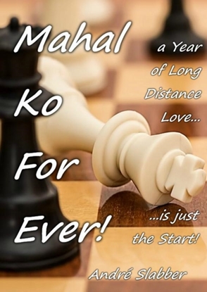 Afbeeldingen van Mahal Ko for ever