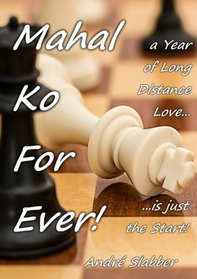 Afbeelding van Mahal Ko for ever
