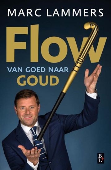 Afbeelding van Flow - van goed naar goud
