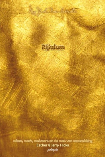 Afbeelding van Rijkdom: vraag en het is gegeven