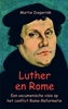 Afbeelding van Luther en Rome