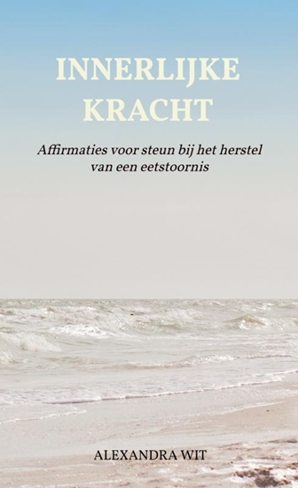 Afbeelding van Innerlijke Kracht