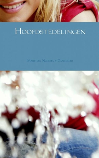 Afbeelding van Hoofdstedelingen