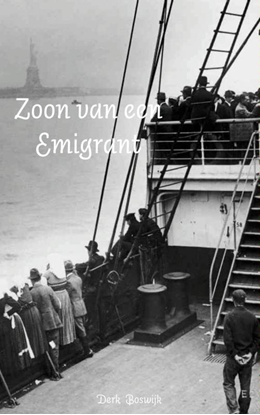 Afbeeldingen van Zoon van een emigrant