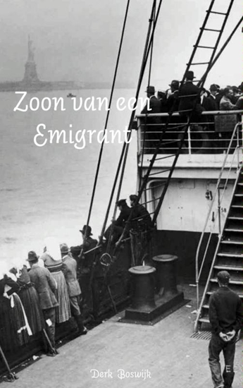 Afbeelding van Zoon van een emigrant