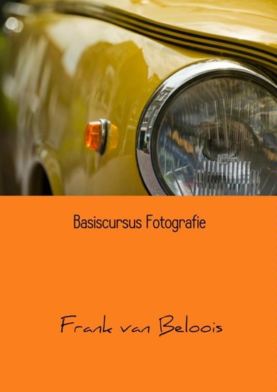 Afbeelding van Basiscursus fotografie