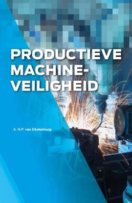 Afbeeldingen van Productieve machineveiligheid