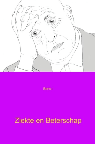 Afbeelding van Ziekte en beterschap