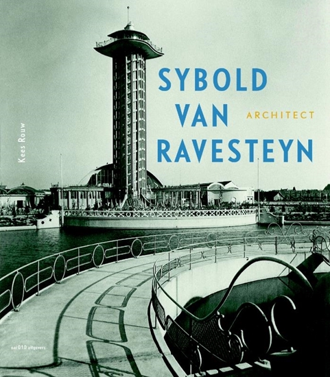 Afbeelding van Sybold van Ravesteyn architect