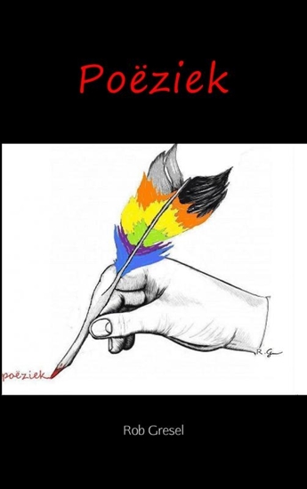 Afbeelding van Poeziek